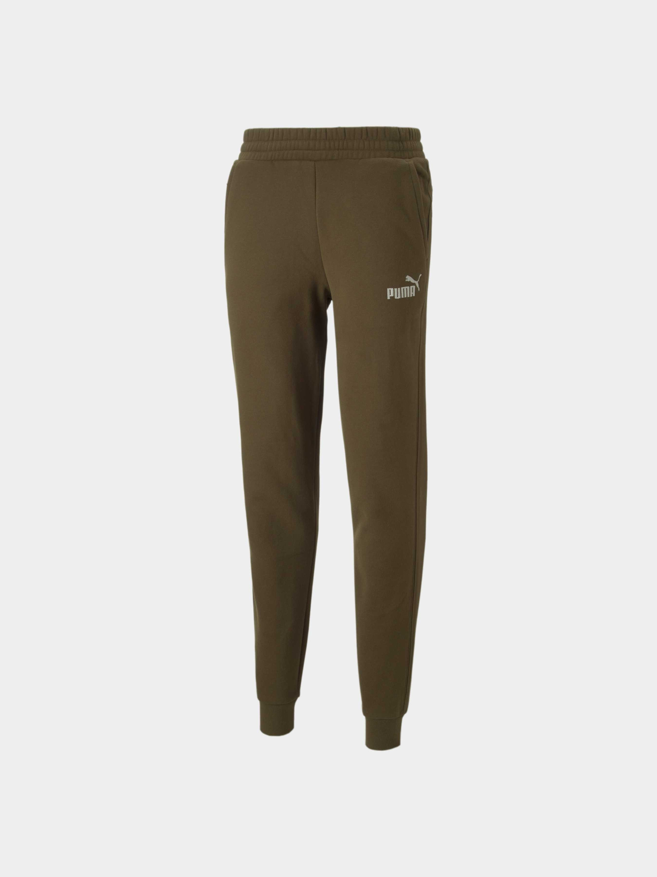 Спортивні штани PUMA Ess Elevated Sweatpants модель 849889 Фото