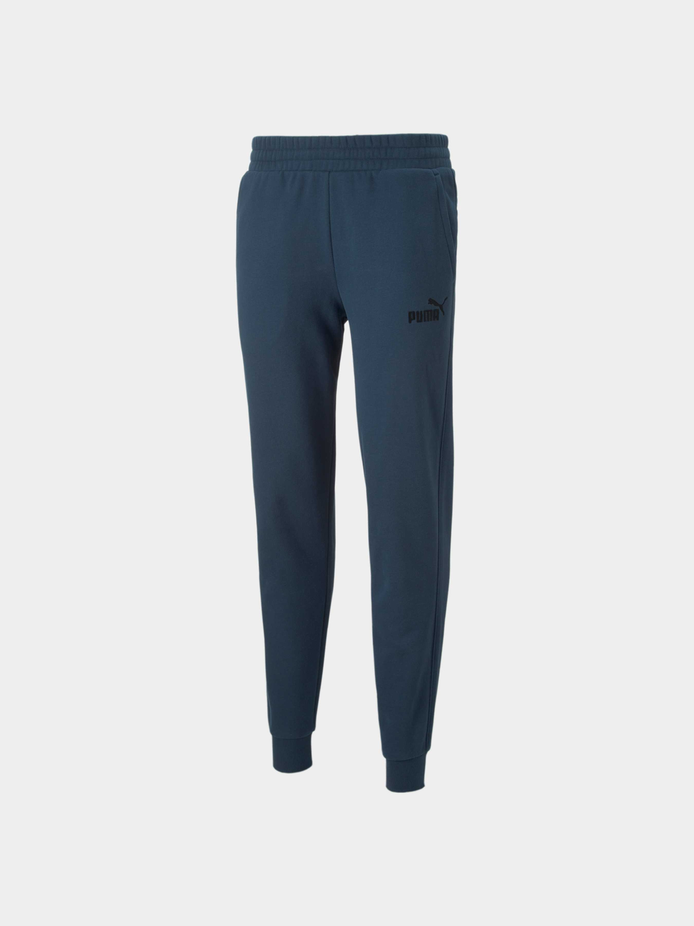 Штаны спортивные PUMA Ess Elevated Sweatpants модель 849889 Фото