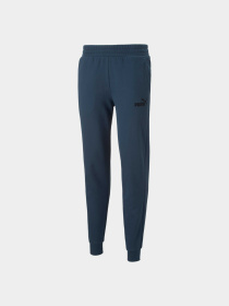 Штаны спортивные PUMA Ess Elevated Sweatpants модель 849889 Фото