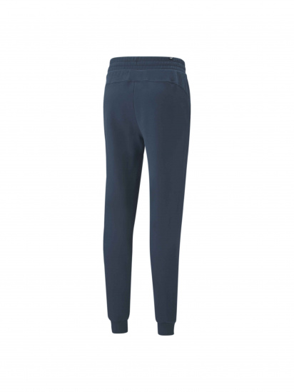 Штани спортивні PUMA Ess Elevated Sweatpants модель 849889 — фото - INTERTOP