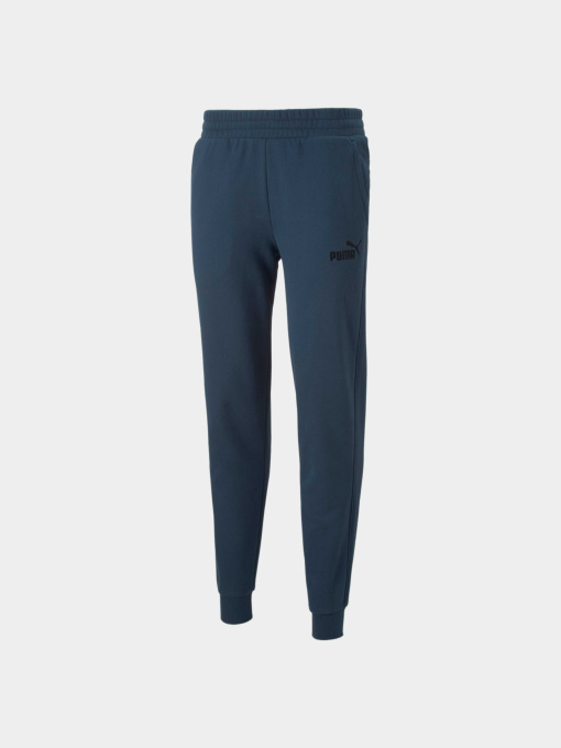 Штани спортивні PUMA Ess Elevated Sweatpants модель 849889 Фото
