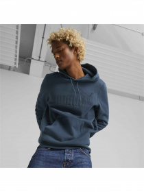 Худи и свитшоты PUMA Ess Elevated Hoodie модель 849888 Фото