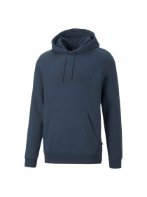 Худи и свитшоты PUMA Ess Elevated Hoodie модель 849888 Фото