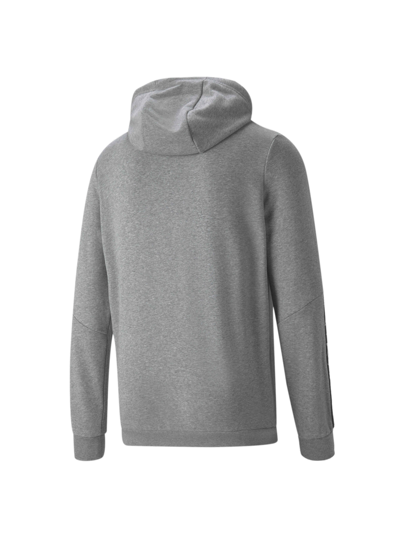 Худи PUMA Ess+ Tape Hoodie модель 849040 Фото