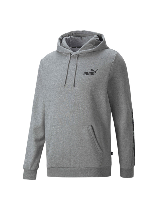 Худі PUMA Ess+ Tape Hoodie модель 849040 Фото
