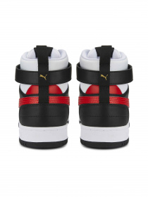 Кеды высокие PUMA Rbd Game модель 385839 Фото