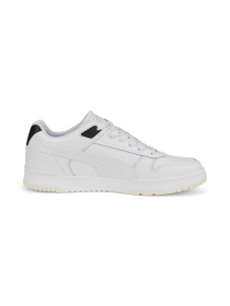 Кеды низкие PUMA Rbd Game Low модель 386373 Фото