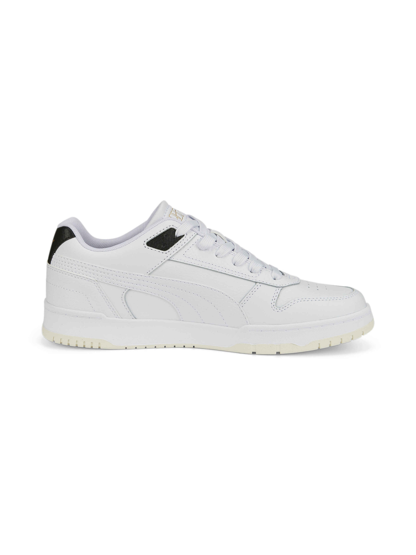 Кеды низкие PUMA Rbd Game Low модель 386373 Фото