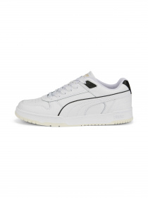 Кеды низкие PUMA Rbd Game Low модель 386373 Фото