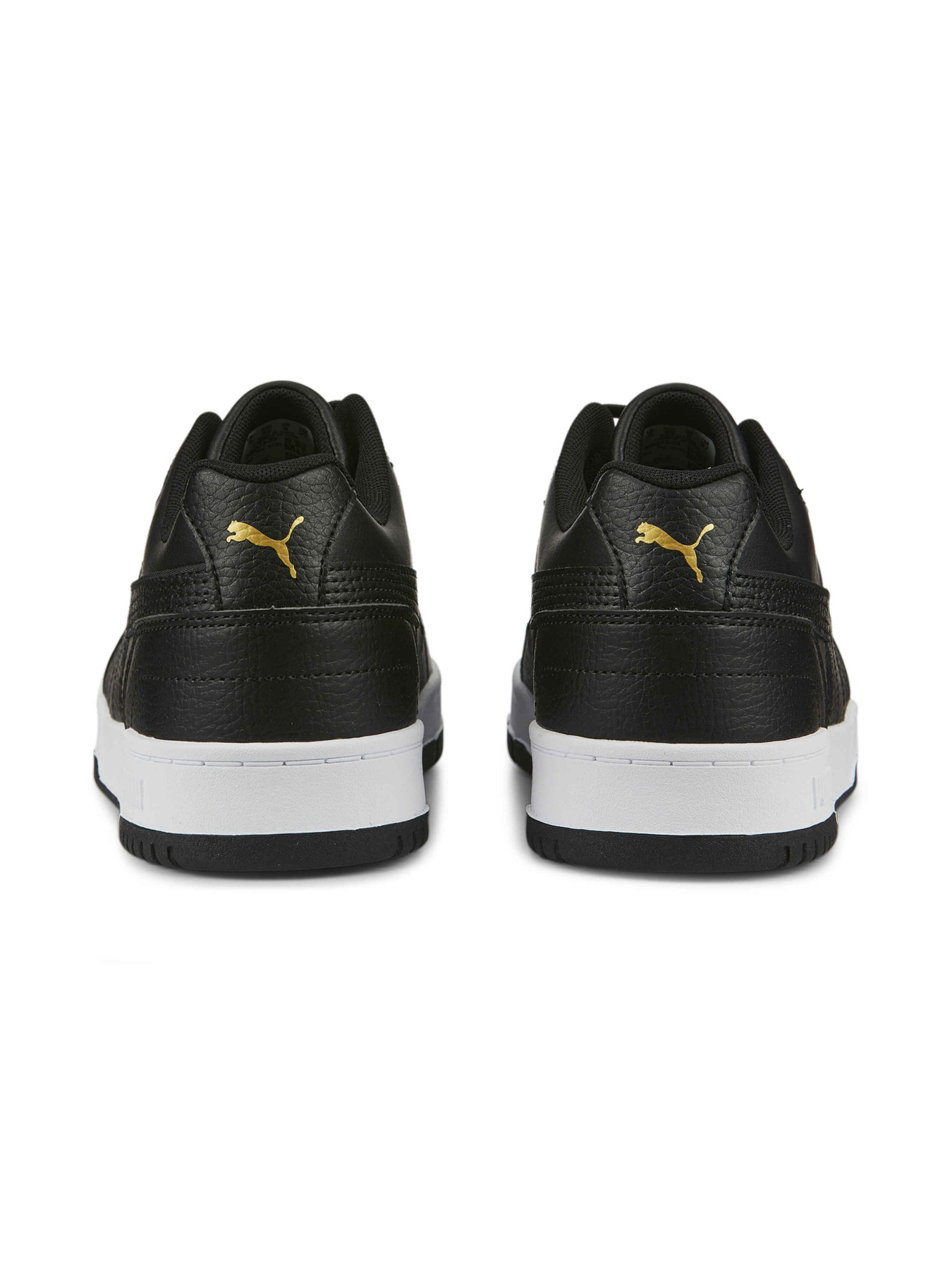 Кроссовки PUMA Rbd Game Low модель 386373 Фото