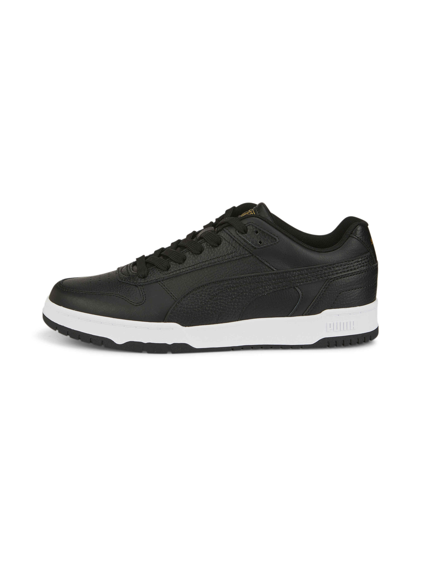 Кроссовки PUMA Rbd Game Low модель 386373 Фото