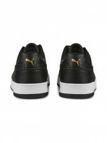 Кросівки повсякденні PUMA Rbd Game Low модель 386373 Фото