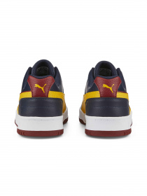 Кроссовки PUMA Rbd Game Low модель 386373 Фото