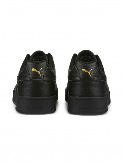 Кеди низькі PUMA Rbd Game Low модель 386373 — фото 3 - INTERTOP