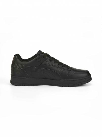 Кеди низькі PUMA Rbd Game Low модель 386373 - фото