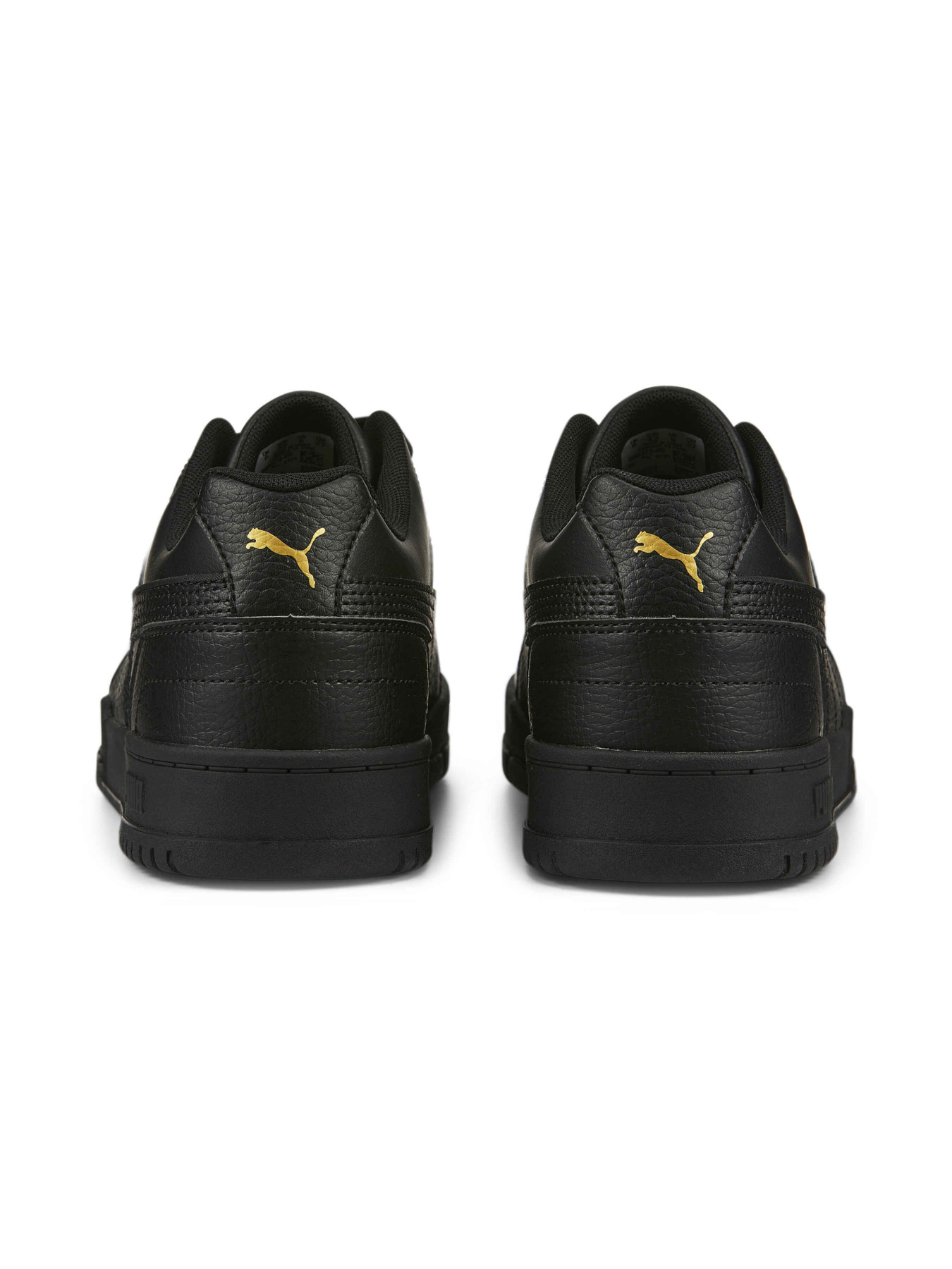 Кеди низькі PUMA Rbd Game Low модель 386373 Фото
