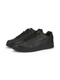 Кеди низькі PUMA Rbd Game Low модель 386373 Фото