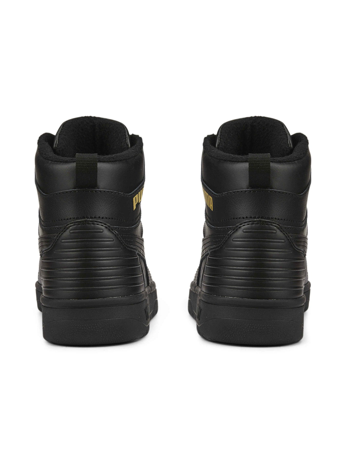 Кроссовки PUMA Rebound Rugged модель 387592 Фото