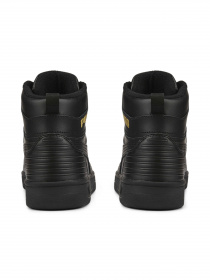 Кроссовки PUMA Rebound Rugged модель 387592 Фото