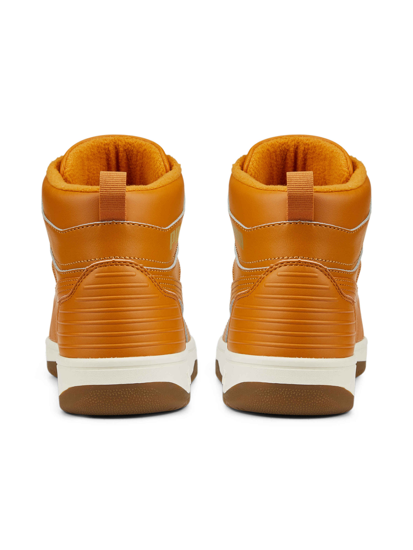 Кроссовки PUMA Rebound Rugged модель 387592 Фото