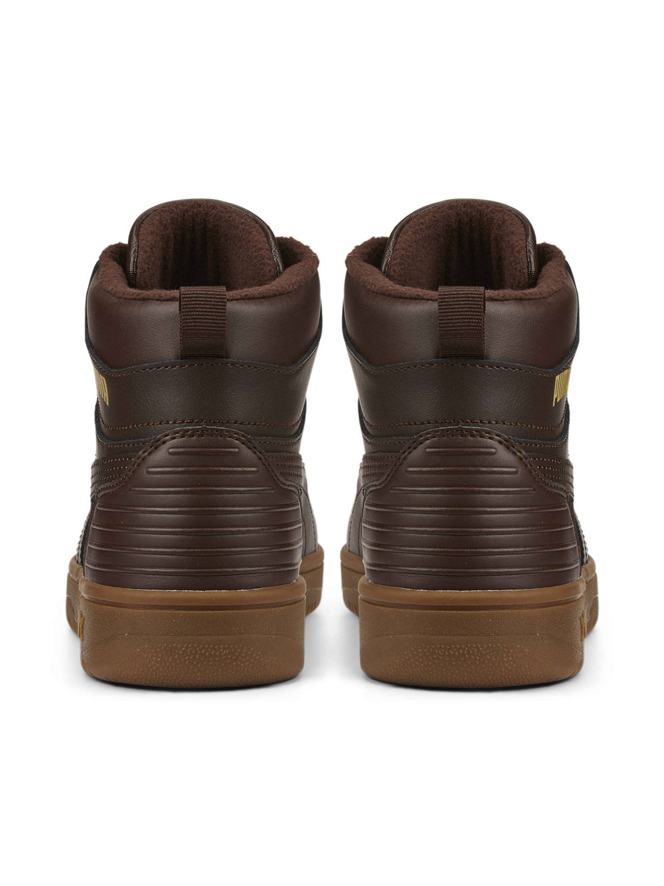 Кроссовки PUMA Rebound Rugged модель 387592 Фото