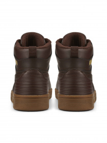 Кроссовки повседневные PUMA Rebound Rugged модель 387592 Фото