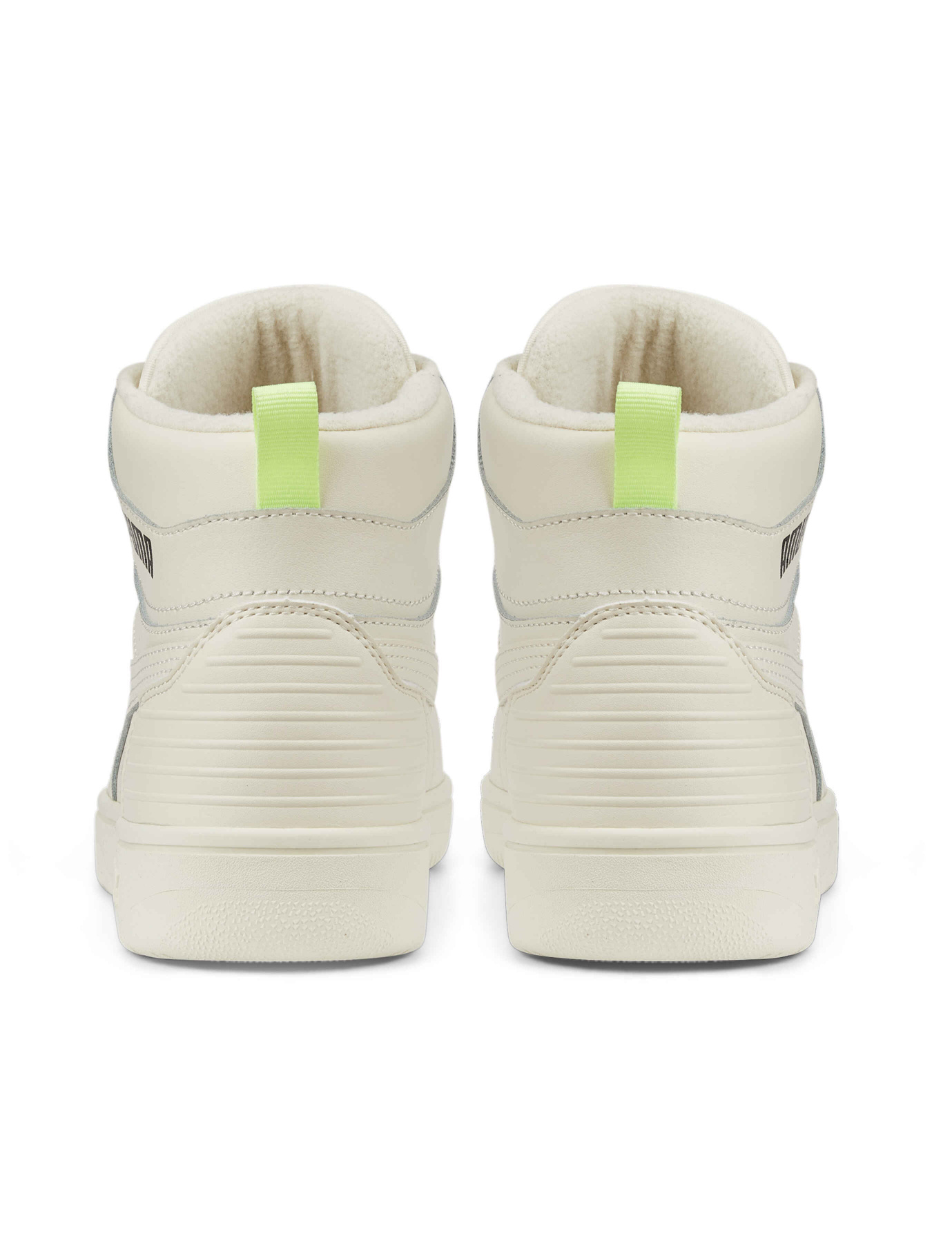 Кроссовки PUMA Rebound Rugged модель 387592 Фото