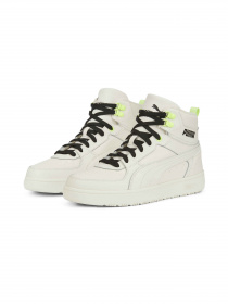 Кроссовки PUMA Rebound Rugged модель 387592 Фото