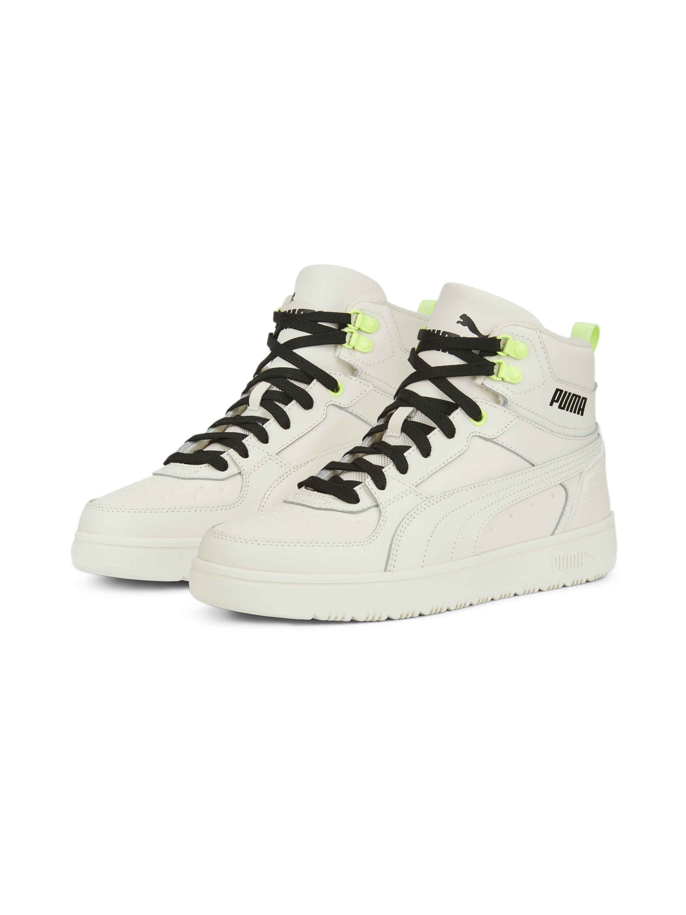 Кроссовки повседневные PUMA Rebound Rugged модель 387592 Кроссовки повседневные PUMA Rebound Rugged модель 387592 Фото