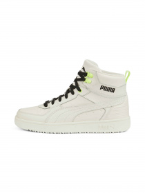 Кроссовки повседневные PUMA Rebound Rugged модель 387592 Кроссовки повседневные PUMA Rebound Rugged модель 387592 Фото