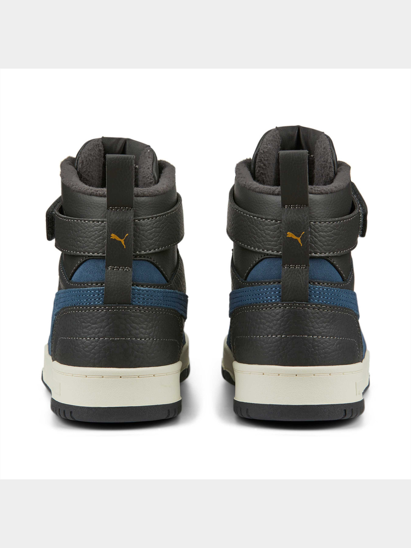 Кеди високі PUMA Rbd Game Wtr модель 387604 Фото