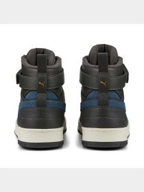 Кеди високі PUMA Rbd Game Wtr модель 387604 Фото