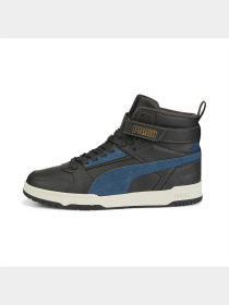 Кеди високі PUMA Rbd Game Wtr модель 387604 Фото
