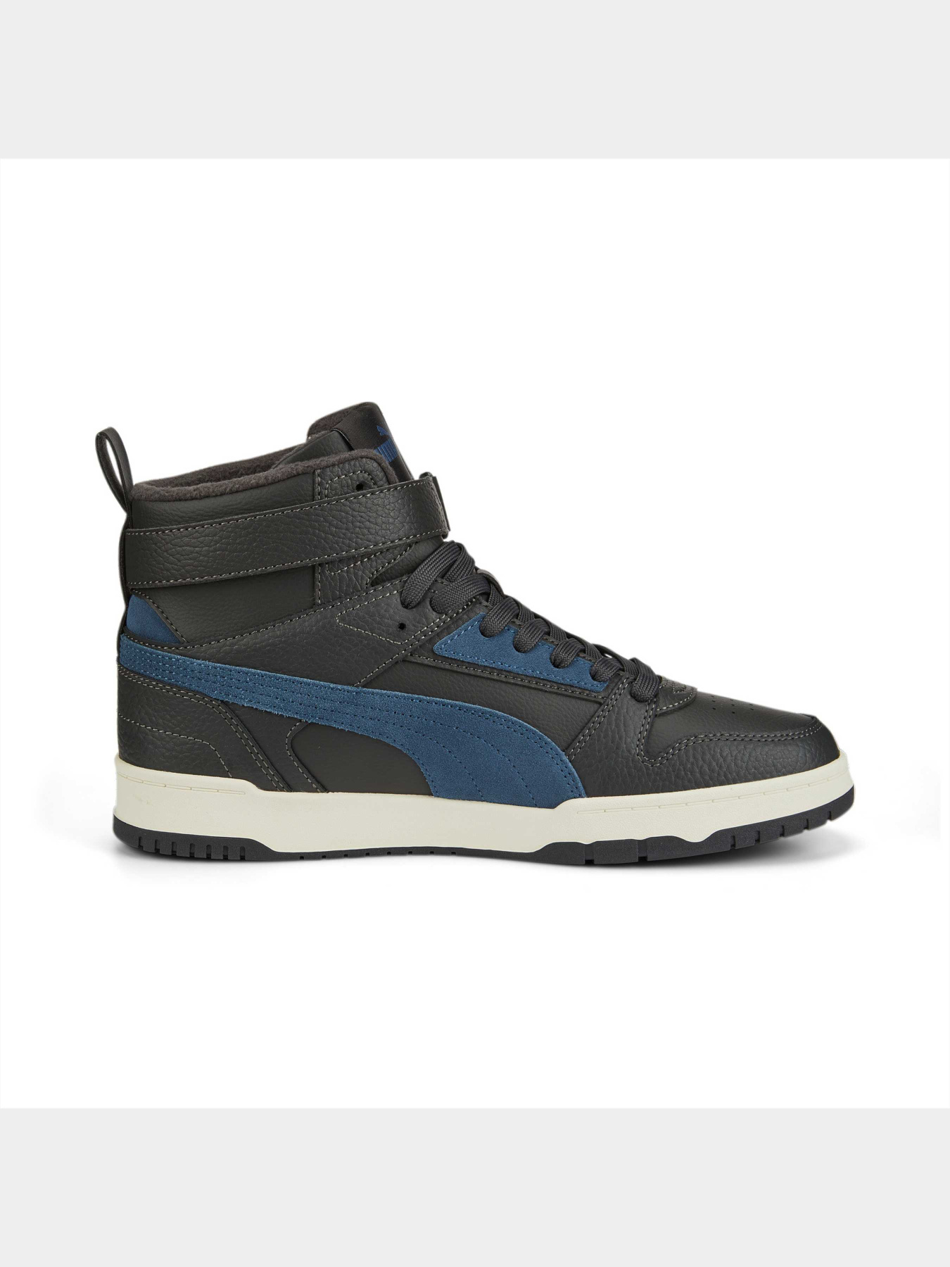 Кеды высокие PUMA Rbd Game Wtr модель 387604 Фото