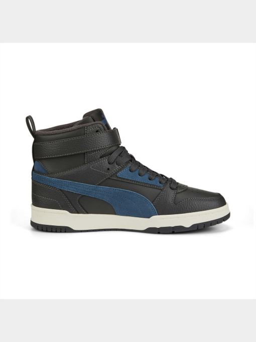 Кеды высокие PUMA Rbd Game Wtr модель 387604 Фото