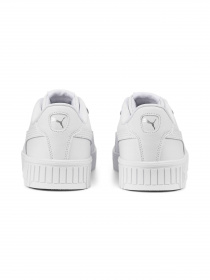 Кеды низкие PUMA Carina 2.0 модель 385849 Фото