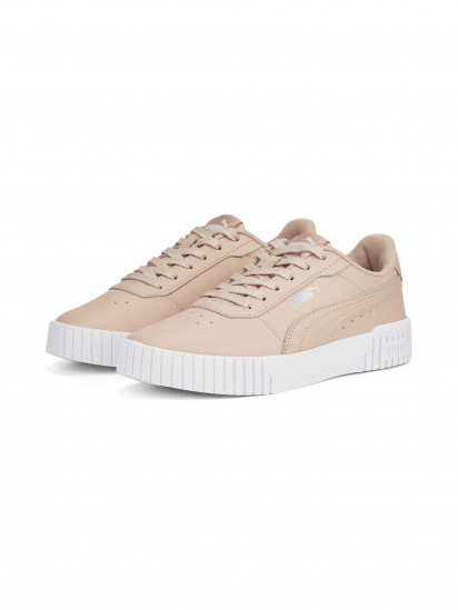 Кросівки PUMA Carina 2.0 модель 385849 — фото - INTERTOP