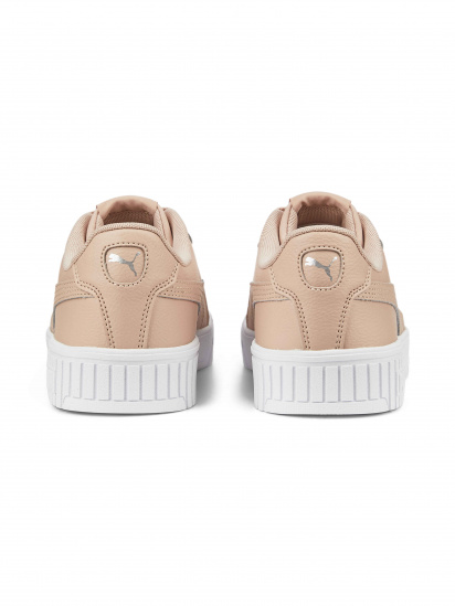 Кросівки PUMA Carina 2.0 модель 385849 — фото 3 - INTERTOP