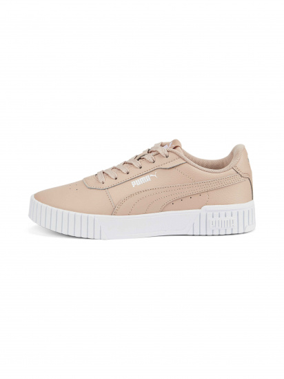 Кросівки PUMA Carina 2.0 модель 385849 — фото 4 - INTERTOP
