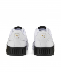 Кеды низкие PUMA Carina 2.0 модель 385849 Фото