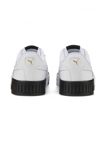 Кеди низькі PUMA Carina 2.0 модель 385849 — фото 3 - INTERTOP