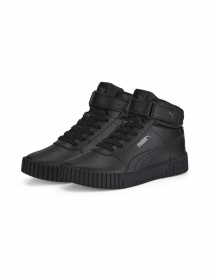 Кеды высокие PUMA Carina 2.0 Mid модель 385851 Фото