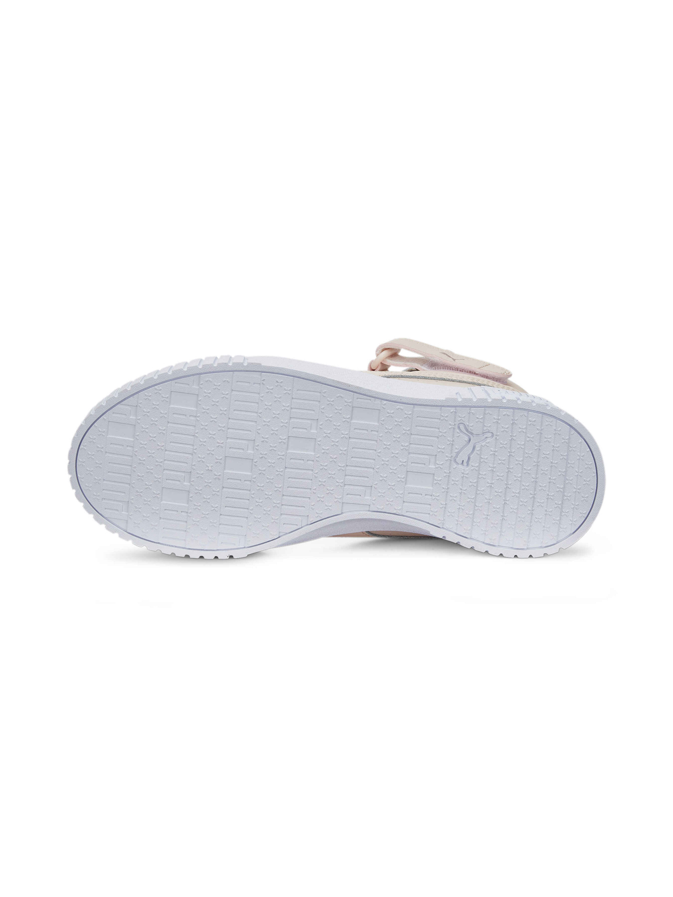 Кроссовки PUMA Carina 2.0 Mid модель 385851 Фото