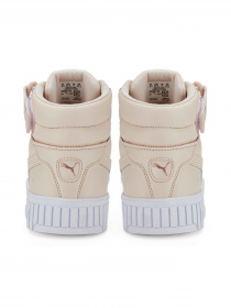 Кроссовки PUMA Carina 2.0 Mid модель 385851 Фото