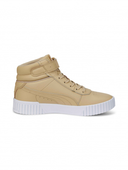Кросівки PUMA Carina 2.0 Mid модель 385851 - фото