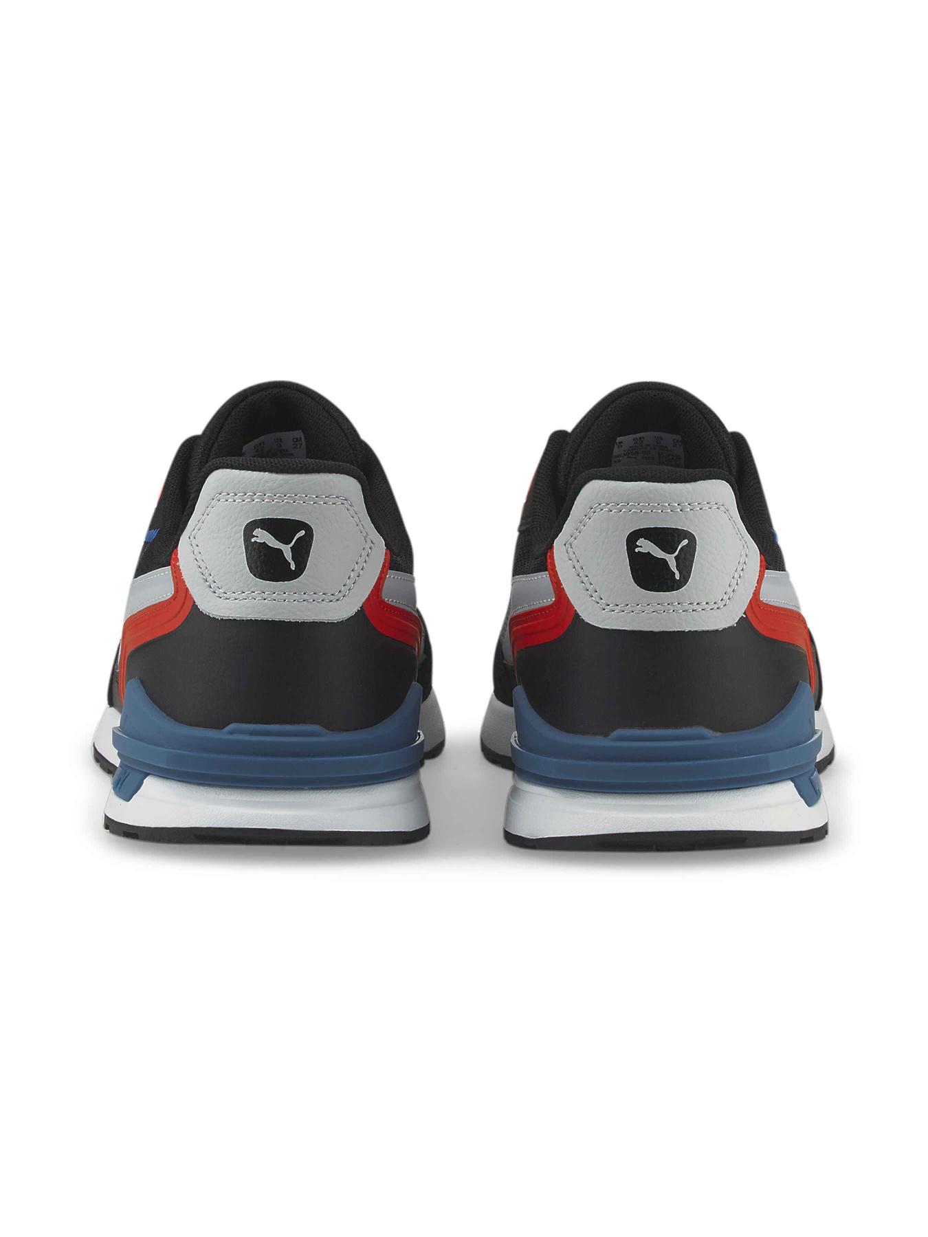 Кроссовки PUMA Graviton Tera модель 383058 Фото