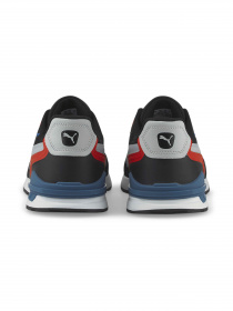 Кроссовки PUMA Graviton Tera модель 383058 Фото