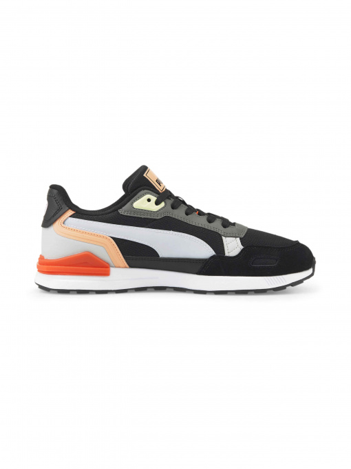 Кроссовки PUMA Graviton Tera модель 383058 Фото