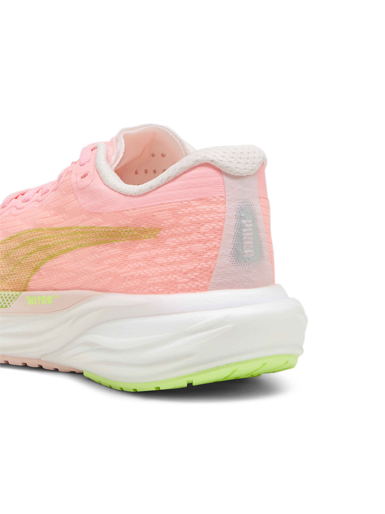 Кроссовки для бега PUMA Deviate Nitro™ 2 Wn модель 376855 Фото