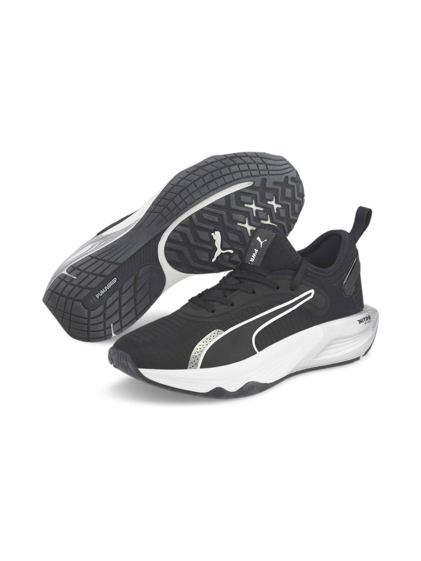 Кроссовки для спорта PUMA Pwr Xx Nitro™ Wns модель 376969 Фото